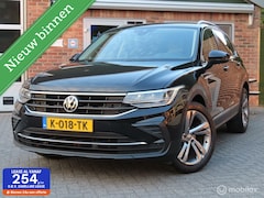 Volkswagen Tiguan - 1.5 TSI Business Ed/19'R-line/camera/virtueel dash/carplay