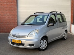 Toyota Yaris Verso - 1.3 VVT-i Terra | AUTOMAAT | AIRCO | NAP
