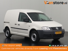 Volkswagen Caddy - 2.0SDI Marge | Trekhaak | APK 2-2026