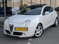 Alfa Romeo MiTo - 1.4 Progression / PANO
