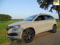 Skoda Karoq - 1.5 TSI ACT Sportline Business automaat