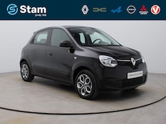 Renault Twingo Z.E. - R80 E-Tech Equilibre 22 kWh Climate | Cruisecontrol | Navi | Parkeersensoren A