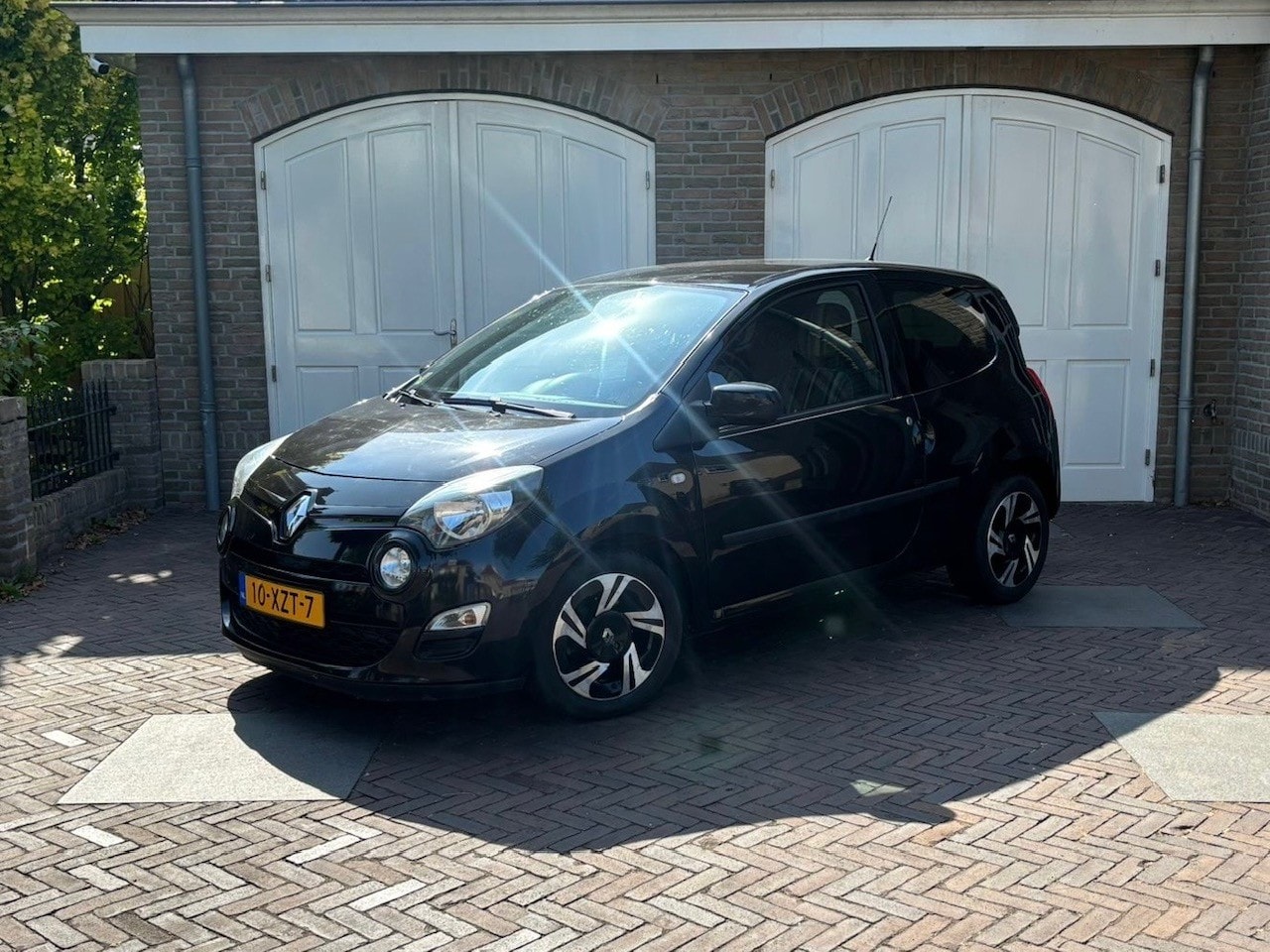 Renault Twingo - 1.2 16V Collection Sportieve auto - AutoWereld.nl