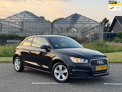 Audi A1 - 1.0 TFSI Airco | Navi | Climate | Multimedia | PDC