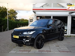 Land Rover Range Rover Sport - 3.0 TDV6 HSE Dynamic 7p