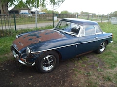 MG B type - 1.8 Roadster