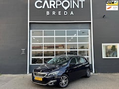 Peugeot 308 - 1.6 THP Première, KEYLESS, PANO, NAP, NAVI