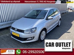 Volkswagen Polo - 1.4-16V Comfortline 5-Drs, A/C, Pioneer USB-Audio, nw. APK – Inruil Mogelijk –