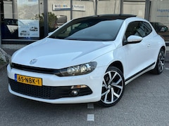 Volkswagen Scirocco - 1.4 TSI Highline Plus / PANO