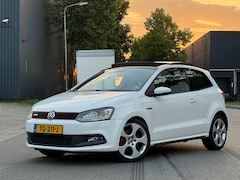 Volkswagen Polo - 1.4 TSI GTI/PANORAMADAK