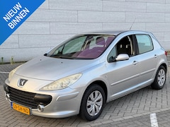 Peugeot 307 - 1.6-16V XS NAP/TREKHAAK/Inruilkoopje