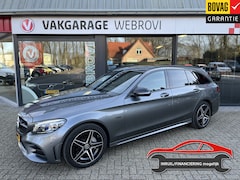 Mercedes-Benz C-klasse Estate - 300 e AMG Limited Business Solution