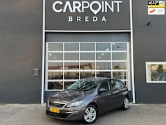 Peugeot 308 - 1.2 e-THP Blue Lease, NAVI, CLIMA, NAP, CRUISE CONTROL