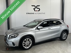 Mercedes-Benz GLA-Klasse - 180 Buss. Solution Plus Upgrade Edition | Navi | LED | Cruise | Camera | PDC | Clima | Sto