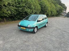Renault Twingo - 1.2 Authentique Open dakje