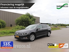 Volkswagen Passat Variant - 1.4 TSI Comfortline | muisgrijs | adaptive cruise control | stoelverwarming + ergo seat |