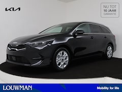 Kia Cee'd Sportswagon - Ceed 1.0 T-GDi DynamicPlusLine | Stoel-/stuurverwarming | Navigatiesysteem | Lane Assistan