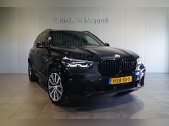 BMW X5 - xDrive 45e M-Sport | LED | Panoramadak | Head-Up Display | Trekhaak | 360 Camera |