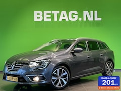 Renault Mégane Estate - 1.3 TCe Bose 140 PK | Navi |Camera |