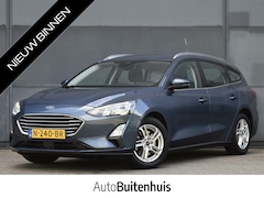Ford Focus Wagon - 1.0 EcoBoost Trend Edition Business |CAMERA|PDC|CARPLAY|NAVI|CRUISE
