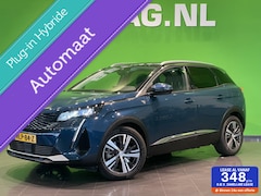 Peugeot 3008 - 1.6 HYbrid 225 Road Trip | 23.000 KM |