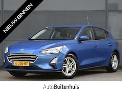 Ford Focus - 1.0 EcoBoost Trend Edition Business |PDC|CARPLAY|NAVI|CRUISE