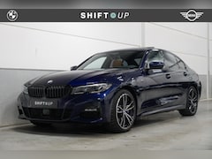 BMW 3-serie - 330e M-Sport | Schuifdak | Head Up | CoPilot | Harman Kardon | Laser