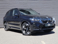 BMW iX3 - M Sport High Executive 80 kWh | Panodak | Sportleder | Driving Ass. Professional