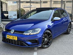 Volkswagen Golf - 2.0 TSI 4Motion R / PANO
