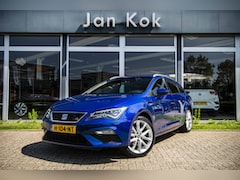 Seat Leon ST - 1.5 TSi 130 pk FR Ultimate Edition | Upgrade Beats | Virtual Cockpit | Keyless | DAB