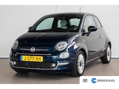 Fiat 500 - 1.2 Star Automaat | Navigatie | Apple Carplay & Android Auto | Parkeersensoren | Lichtmeta