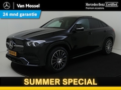 Mercedes-Benz GLE-Klasse Coupé - 350 e 4MATIC Premium / Stoelverwarming / 360Graden-Camera/ Panorama-schuifdak / Trekhaak /