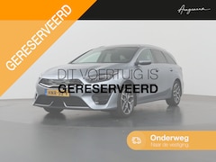 Kia Cee'd Sportswagon - Ceed 1.6 GDI PHEV ExecutiveLine | Trekhaak | Panoramadak | Lederen Bekleding | Stoelventil