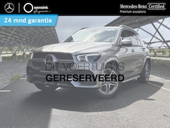 Mercedes-Benz GLE-Klasse - 350 de 4MATIC Premium Plus | AMG line | Panoramdak | Trekhaak | Rijassistentie pakket | Sf