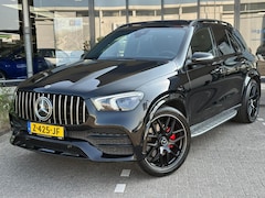 Mercedes-Benz GLE-Klasse - 350 e 4MATIC