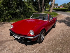 Triumph Spitfire - 1500 Soft Top