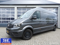 Volkswagen Crafter - Bestel 2.0 TDI L4H4 Camera, Cruise