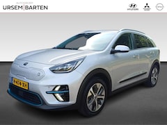 Kia e-Niro - ExecutiveLine 64 kWh