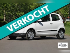 Volkswagen Fox - 1.2 Trendline / Airco / Elektrische ramen / Centrale deurvergrendeling / Stuurbekrachtigin