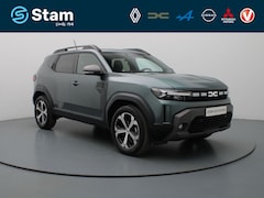 Dacia Duster - 1.0 TCe 100 ECO-G Journey 360° Camera | Climate | Navi | Parkeersens. v+a