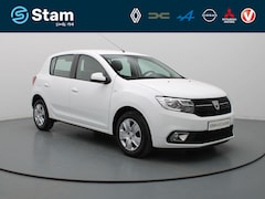 Dacia Sandero - 100pk TCe Bi-Fuel Comfort Airco | Radio | Cruise control