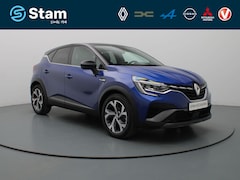 Renault Captur - 1.6 E-Tech Plug-in Hybrid 160 R.S. Line Camera | Climate | Cruise | Navi | Parkeersens. v+