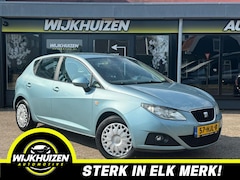Seat Ibiza - 1.9 TDI Stylance met Airco Nette auto Dealer Onderhouden