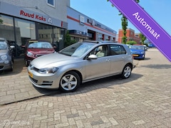 Volkswagen Golf - 1.2 TSI HIGHLINE
