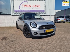 MINI Mini - 1.4 Airco
