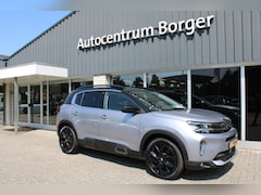 Citroën C5 Aircross - 1.2 Automaat Hybrid ë-Series navi/19"LM /Clima/Cruise/Camera