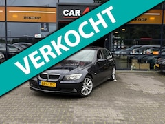 BMW 3-serie - 318i Business Line NAVI/CRUISE/CLIMA/PDC/