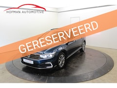 Volkswagen Passat Variant - PHEV GTE el Trekh + A klep Camera Disc Pro Navi Virtual IQ Light Dynaudio
