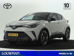 Toyota C-HR - 1.8 Hybrid GR-Sport Limited | Navigatie | JBL |