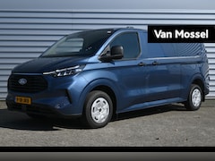 Ford Transit Custom - 320 2.0 TDCI L2H1 Trend AUTOMAAT | Navigatie | Camera | Airco
